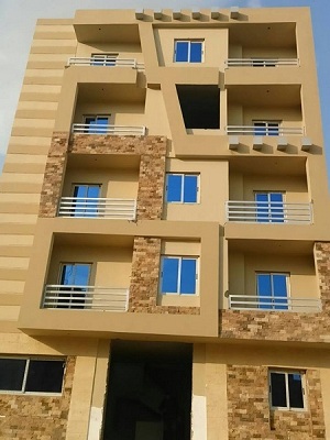 مشروع الندى