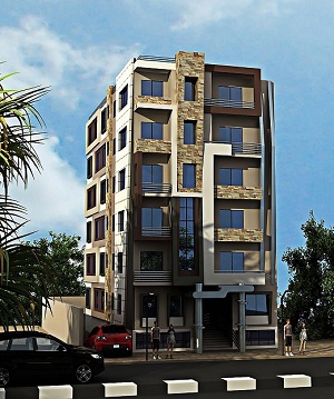 مشروع ريتاج